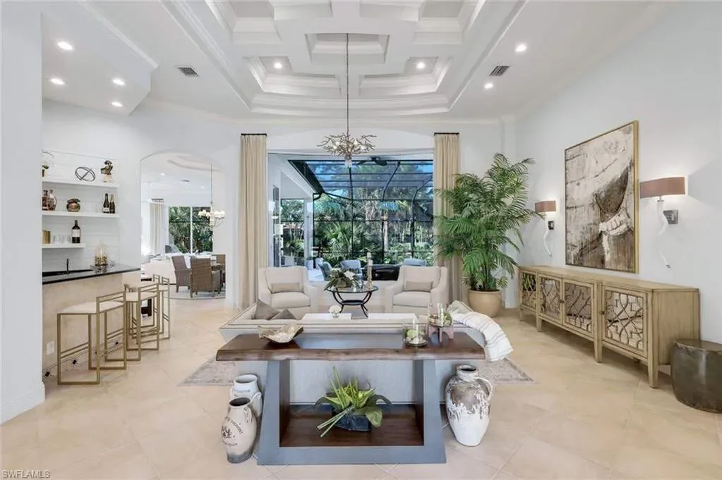 28585 Via D Arezzo DR, Bonita Springs, FL, 34135, USA, Bonita Springs, Florida, United States. - Photo 25