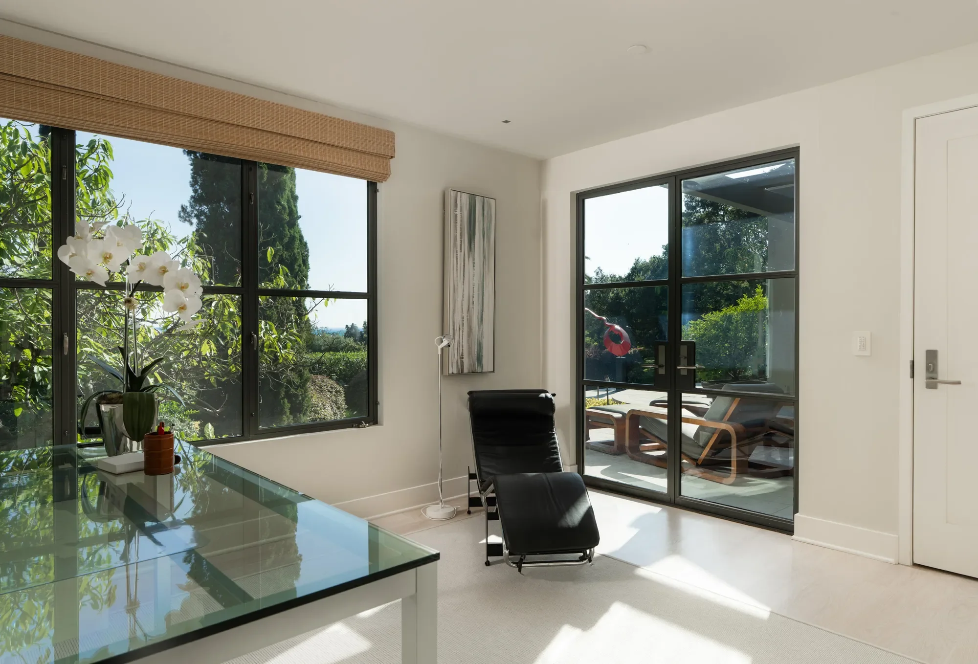796 Hot Springs Road, Montecito, California, United States. - Photo 3