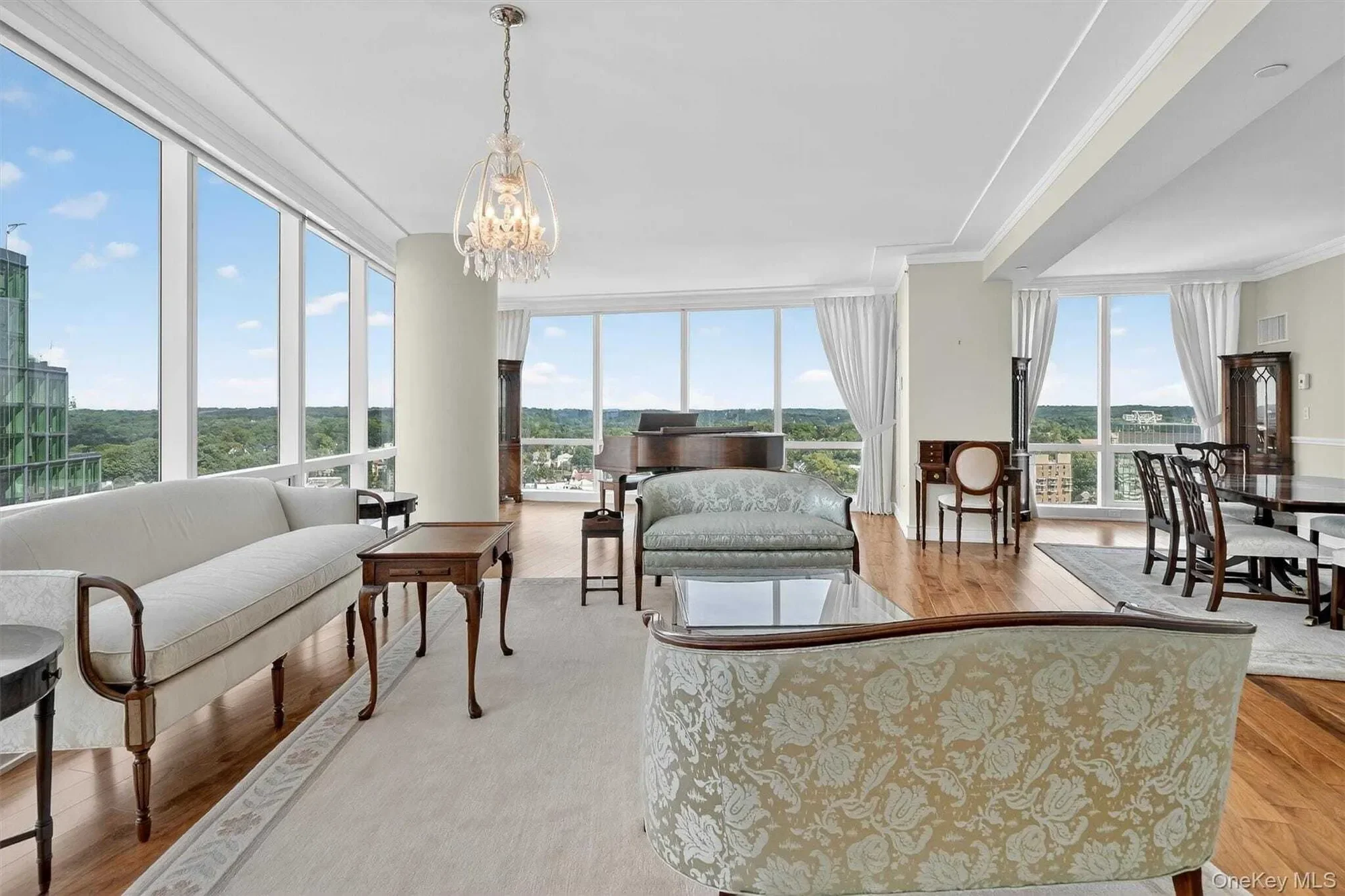 5 Renaissance Square, #23C, White Plains, NY, 10601, USA, White Plains, New York, United States. - Photo 24
