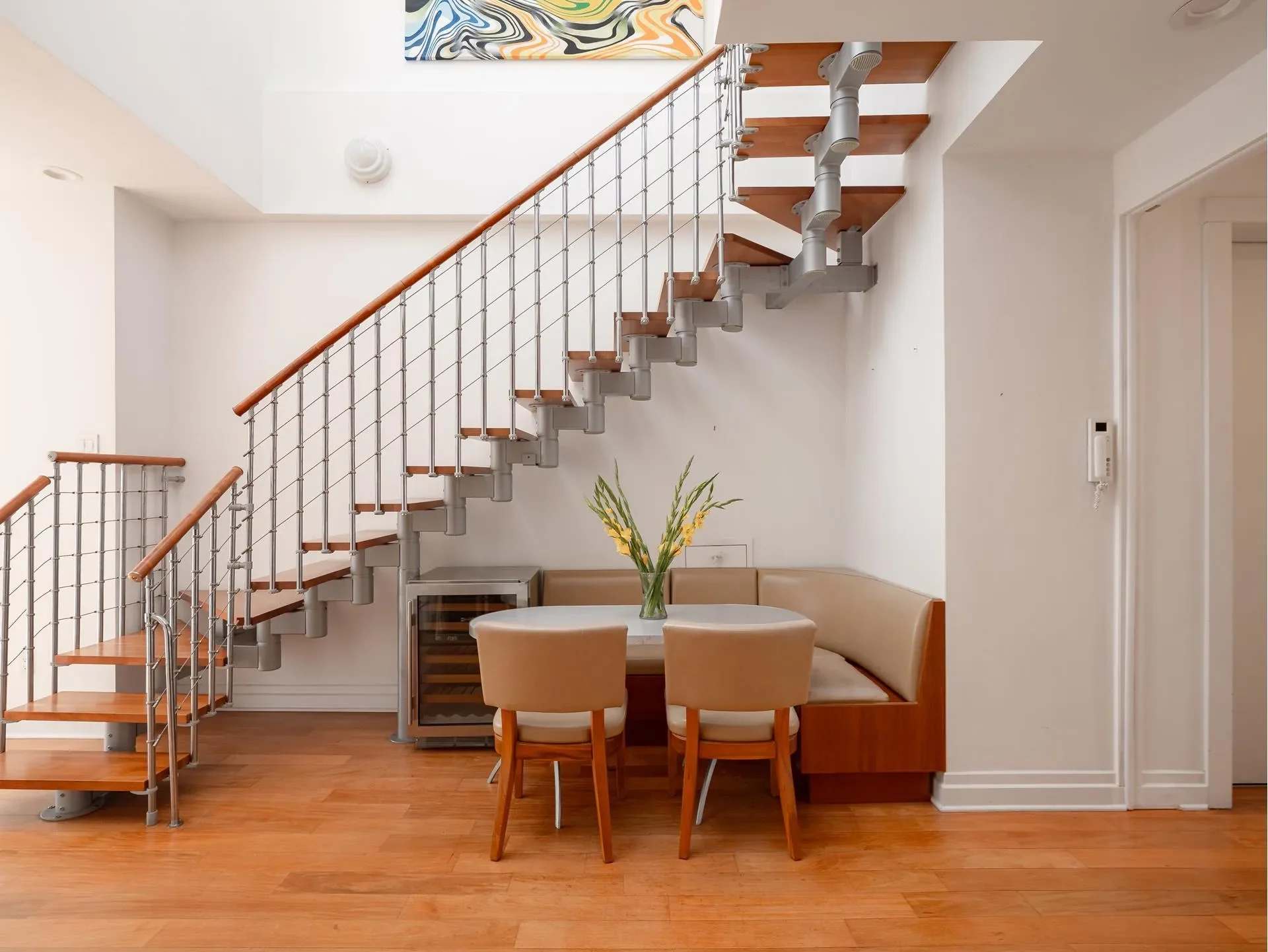 LOFT 14, 135 W 14TH ST, PH10 - Chelsea, New York