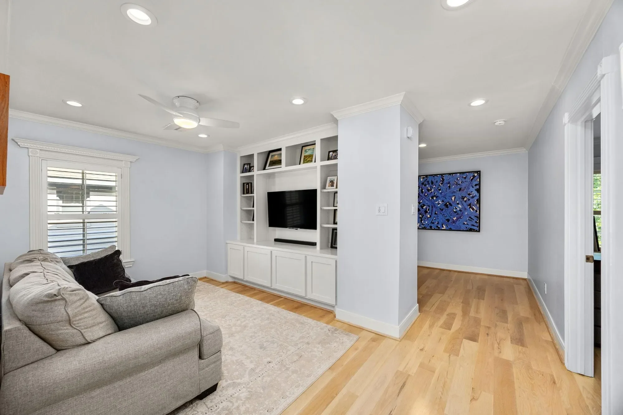 1741 Banks Street, Houston, Texas, United States. - Photo 19