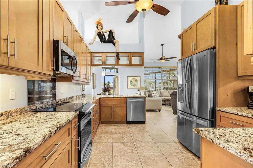 5603 SW 11th AVE, Cape Coral, FL, 33914, USA, Cape Coral, Florida, United States. - Photo 40
