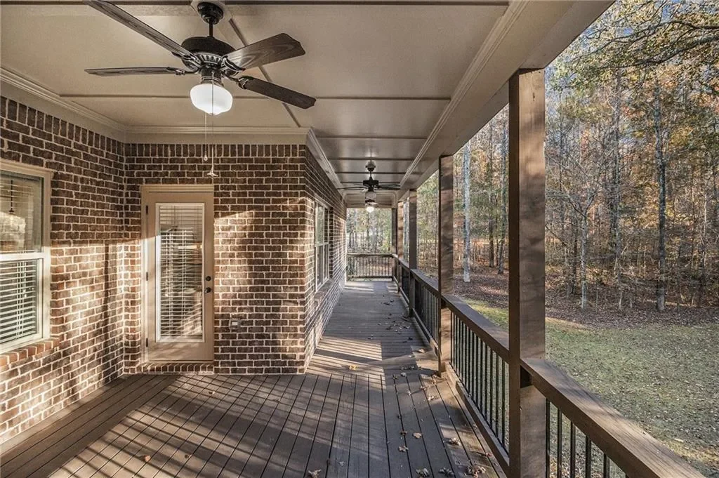 1205 Highgrove Court, Monroe, Georgia, United States. - Photo 43