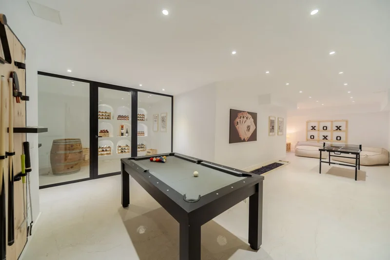 La Capellania, Benalmadena, Andalusia. - Photo 19