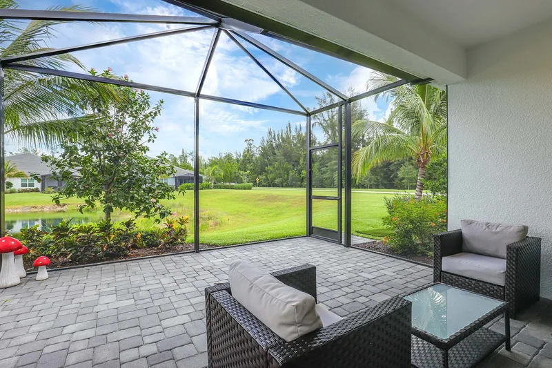 2238 Marquesa Circle, Naples, FL 34112, Naples, Florida, United States. - Photo 17