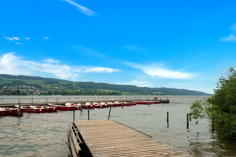 Steinstrasse 11A, 8610 Uster, Switzerland, Uster, Zürich, Switzerland. - Photo 24