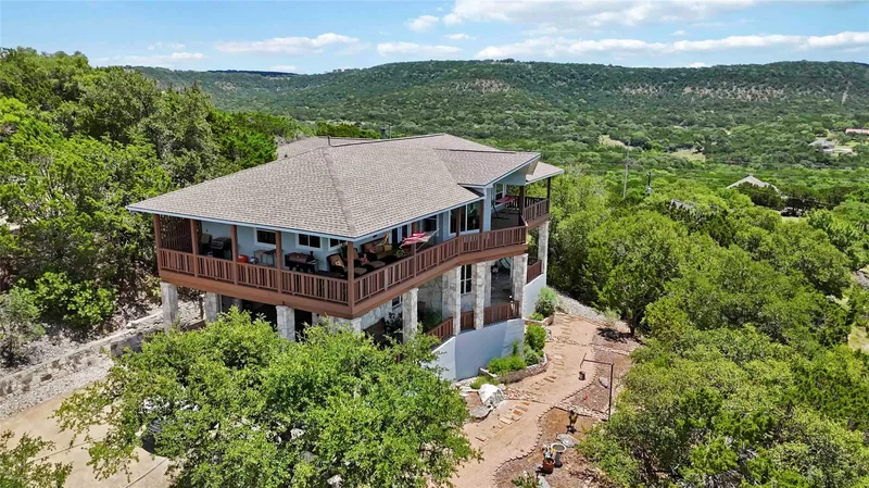 633 Flaman RD, Canyon Lake, Texas, United States. - Photo 2