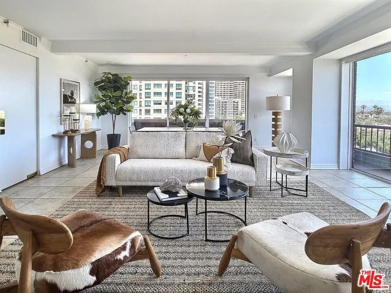 10550 Wilshire Boulevard 1004, Los Angeles, California, United States. - Photo 37