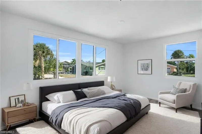 351 Jefferson CT, Fort Myers Beach, Florida, United States. - Photo 19