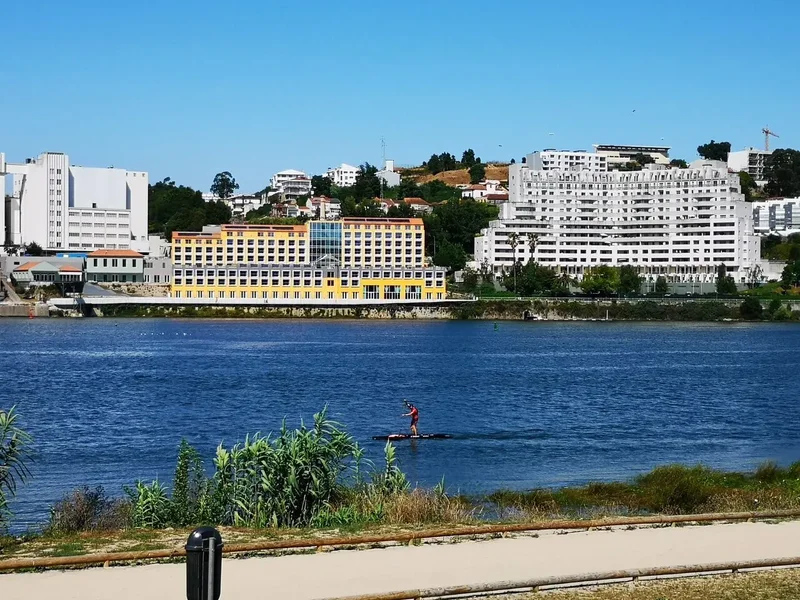Areinho, Oliveira do Douro, Porto District, Portugal. - Photo 9