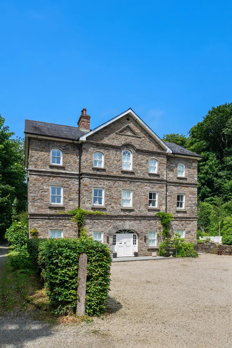 The Mill & Barn Nohoval, Cork, CO P17 EY88, Nohoval, County Cork, Ireland. - Photo 7