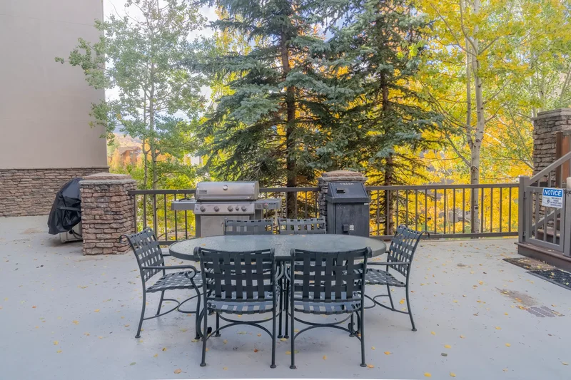 9 Hunter Hill Road Unit# 301, Mt. Crested Butte, CO 81225, Crested Butte, Colorado, United States. - Photo 40