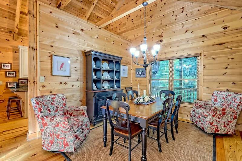 407 Blackberry Drive, Rabun Gap, GA 30568, Rabun Gap, Georgia, United States. - Photo 21