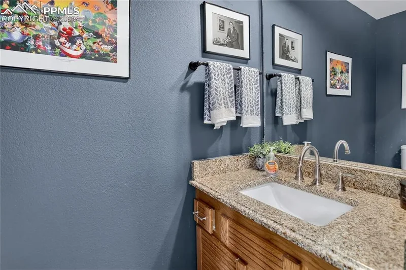 4935 Newstead Place, Colorado Springs, CO 80906, Colorado Springs, Colorado, United States. - Photo 27