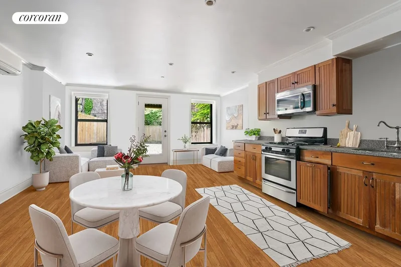260 West 121st Street, New York, NY 10027, New York, New York, United States. - Photo 8