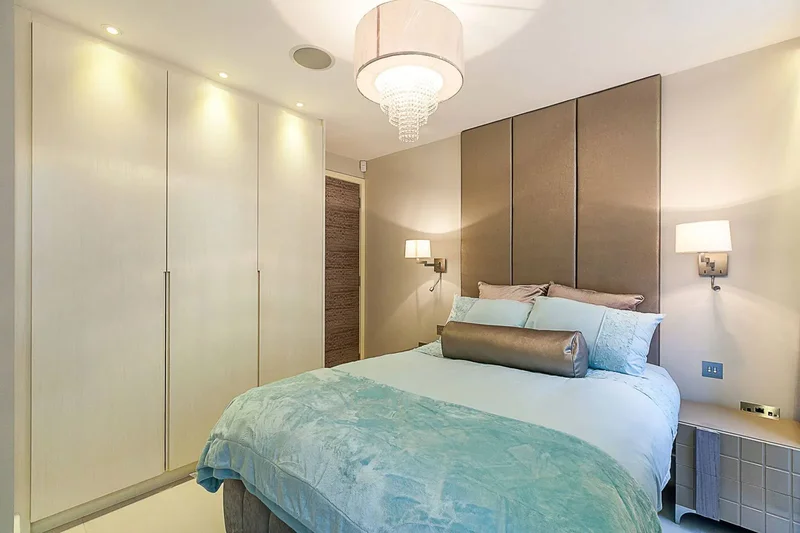 1a Westbourne Gardens, Central London, London, England, United Kingdom. - Photo 53