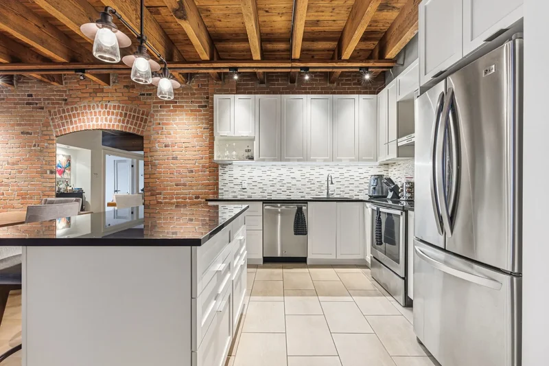 65 Rue St-Paul O. 407, Montréal, Quebec, Canada. - Photo 15