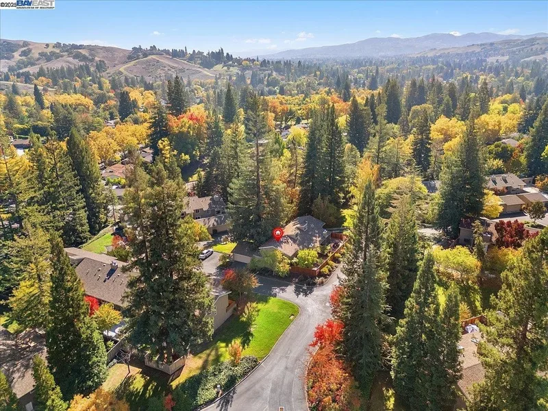 441 SYCAMORE HILL DR, Danville, California, United States. - Photo 23