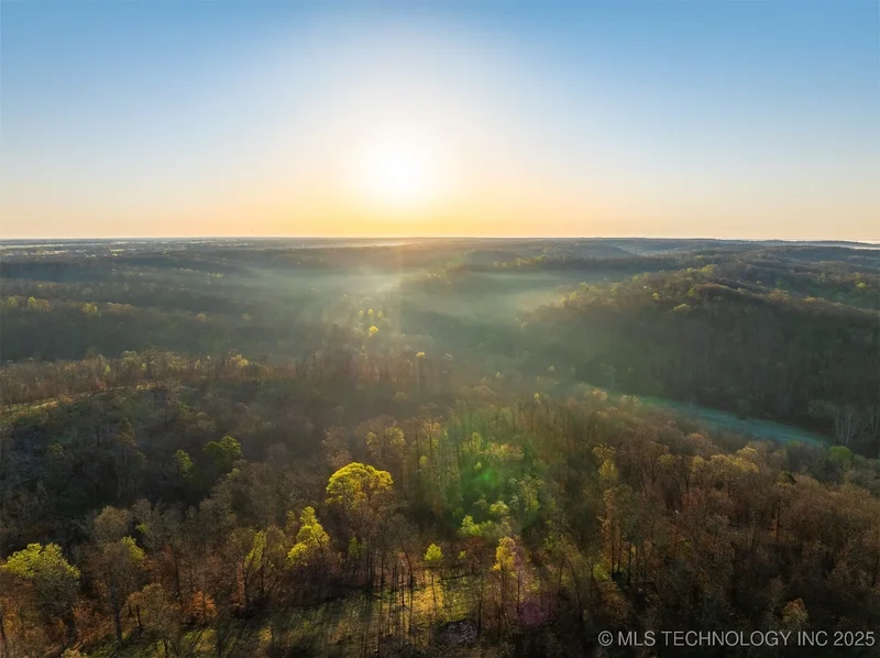 8 S 4530 Road, Eucha, OK 74342, Old Eucha, Oklahoma, United States. - Photo 6