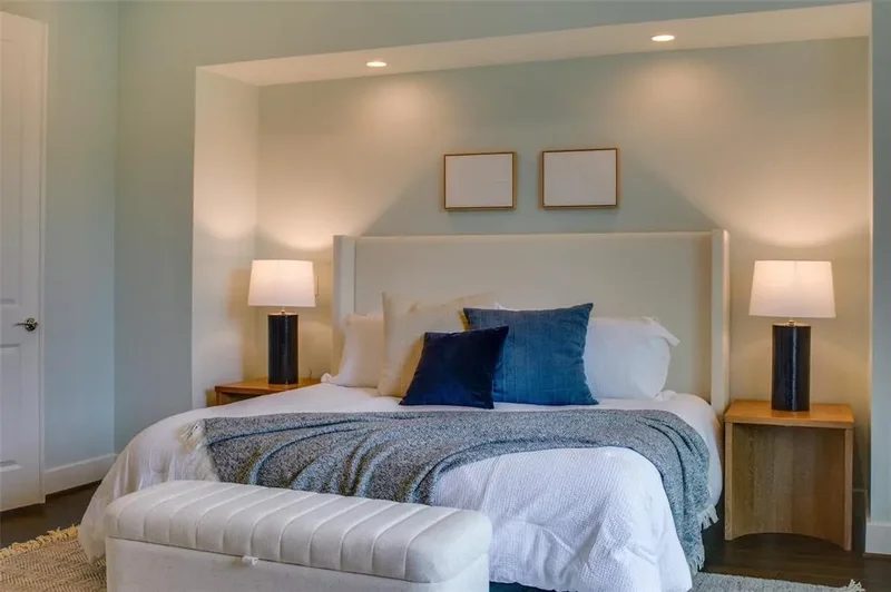 381 E Greenbriar Lane 804, Dallas, Texas, United States. - Photo 20