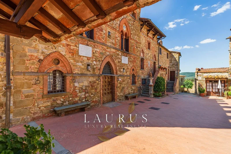 Montepulciano, Tuscany, Italy. - Photo 4