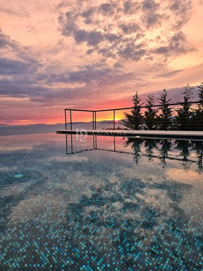 Grljevac, Split-Dalmatia County, Croatia. - Photo 16