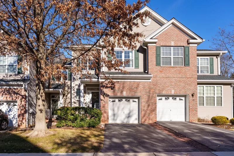 Montgomery Townhome With A Princeton Mailing Address!