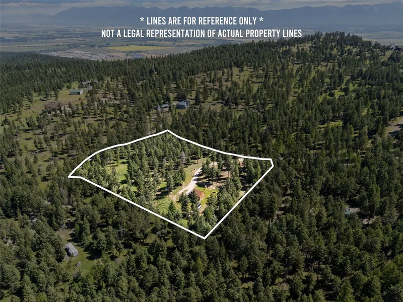 400 Buffalo Trail, Somers, Montana, United States. - Photo 8