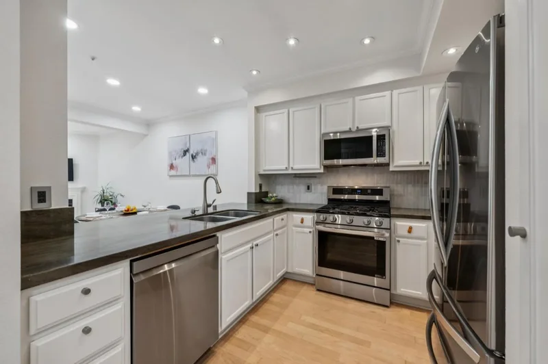 600 Willow Road, Menlo Park, California, United States. - Photo 24