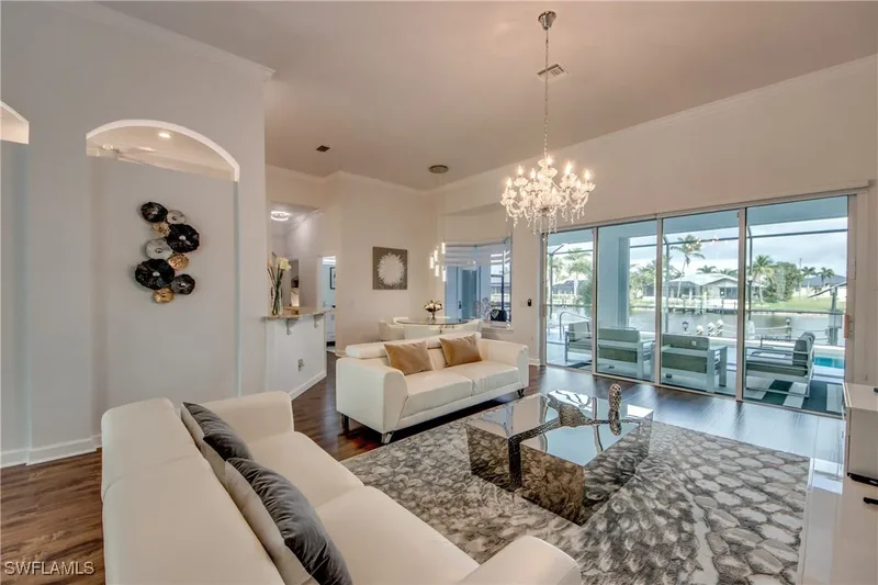 3 Bedrooms Single Family Detached