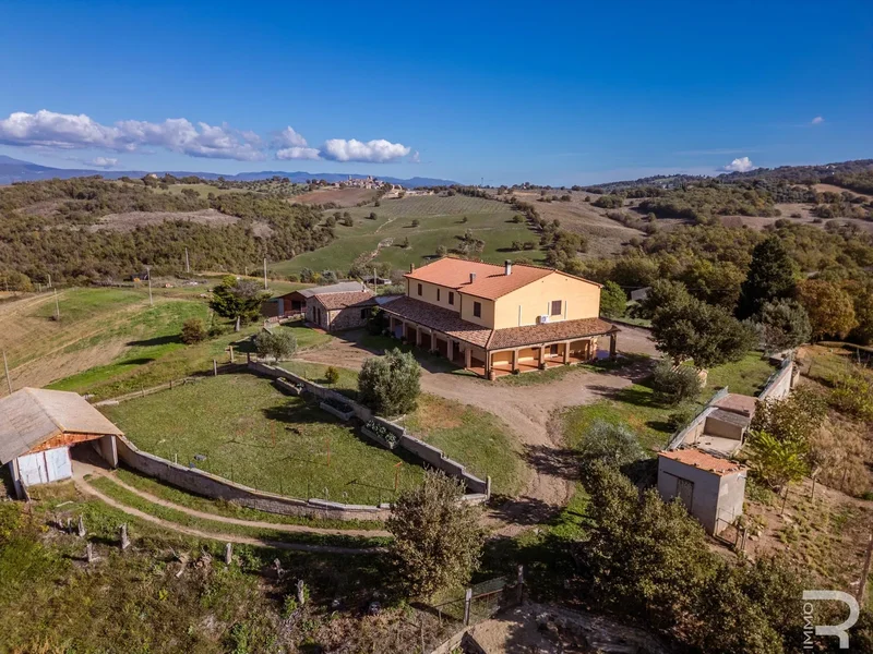 58014 Manciano, Province of Grosseto, Italy, Manciano, Tuscany, Italy. - Photo 72