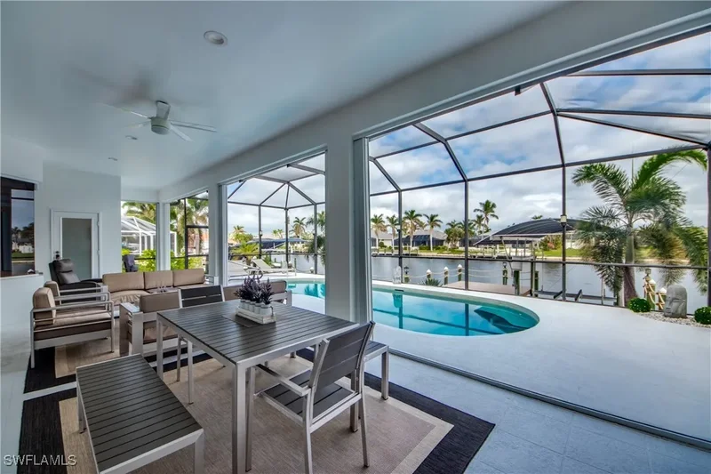 2703 SW 43rd Terrace, Cape Coral, FL 33914, Cape Coral, Florida, United States. - Photo 31
