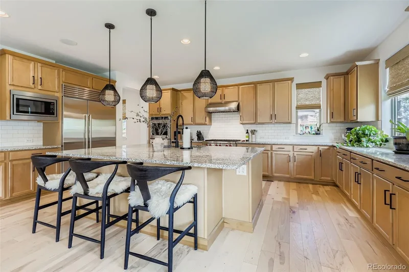 3434 W 154th Place, Broomfield, Colorado, United States. - Photo 15