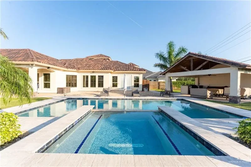 125 Lantana Lane, Los Indios, Texas, United States. - Photo 33