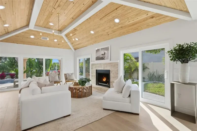 4833 Featherbed Lane, #None, Sarasota, FL, 34242, USA, Siesta Key, Florida, United States. - Photo 10