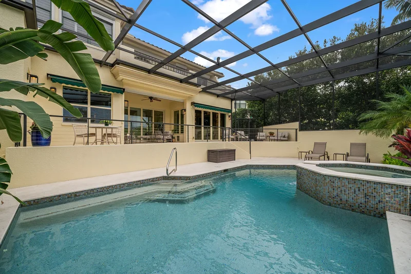 7849 Via Vecchia, Naples, FL 34108, Naples, Florida, United States. - Photo 18