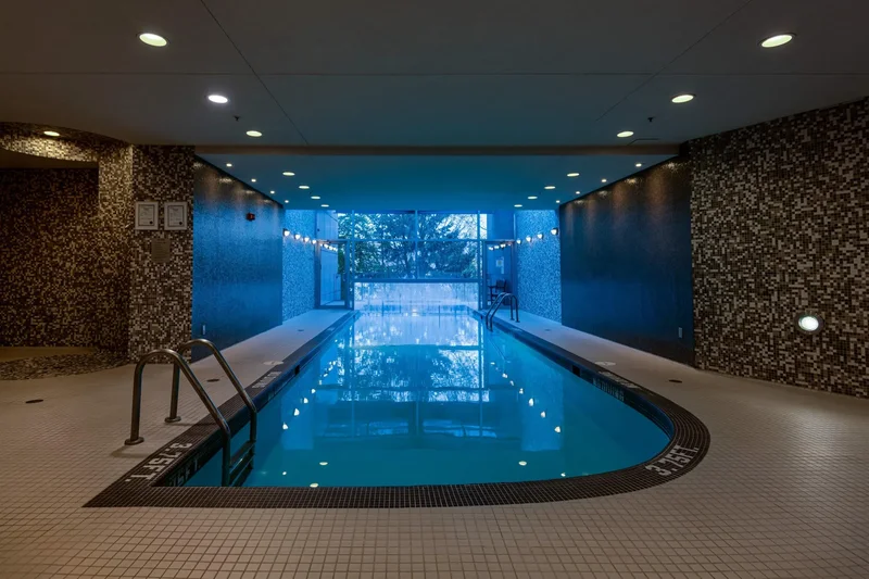 1281 W Cordova Street # 3402, Vancouver, BC, V6C3R5, CANADA, Vancouver, British Columbia, Canada. - Photo 20