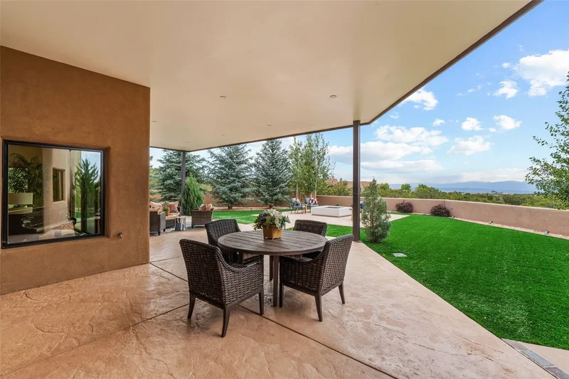 7 Plano Arbolito , Santa Fe, NM 87506, Santa Fe, New Mexico, United States. - Photo 25