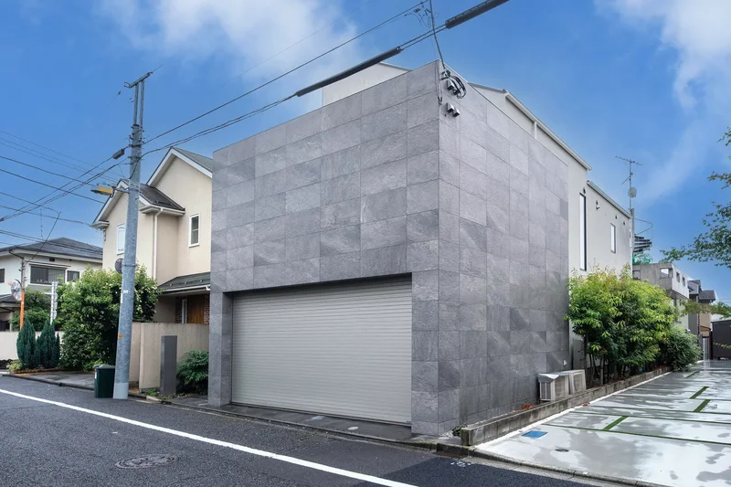 Setagaya-ku, 13 158-0086, Setagaya City, Tokyo, Japan. - Photo 5