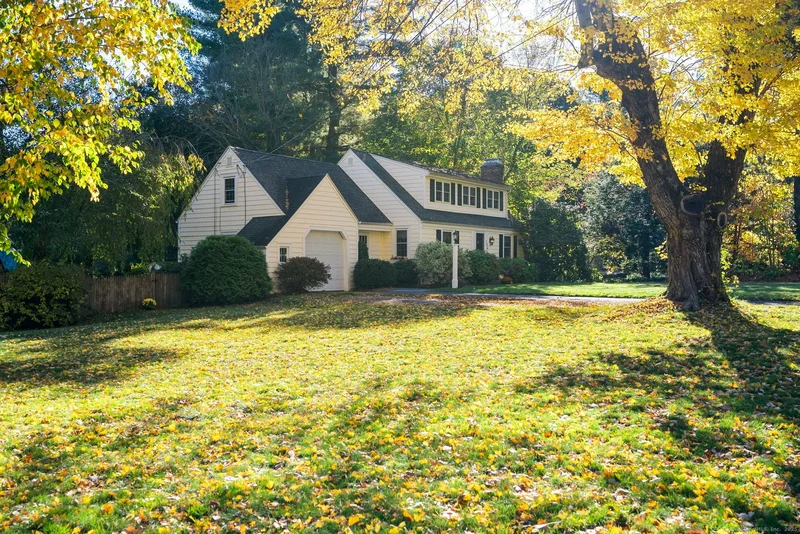 124 Ridgewood Road, Glastonbury, Connecticut, United States. - Photo 34