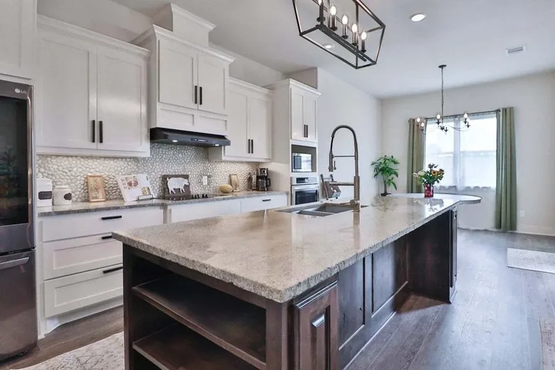 5443 Harris Tap Lane, North Zulch, TX 77872, North Zulch, Texas, United States. - Photo 17