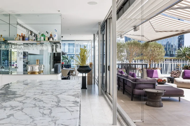 1003/38 Hickson Road, Barangaroo, NSW, Barangaroo, New South Wales, Australia. - Photo 13