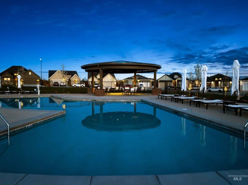 12014 W Zamalek Ct, Kuna, ID 83634, Kuna, Idaho, United States. - Photo 10