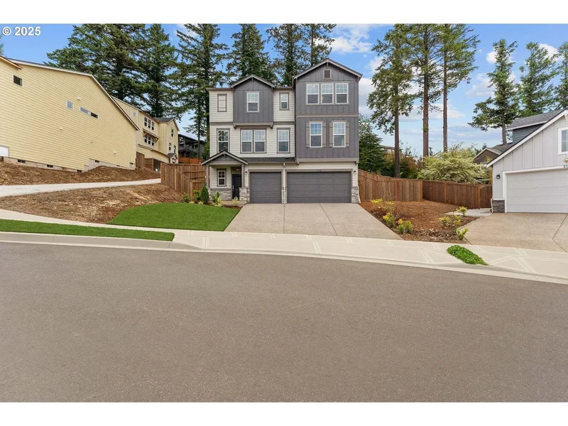 2134 Eleanor Rd, WestLinn, OR 97068, West Linn, Oregon, United States. - Photo 7