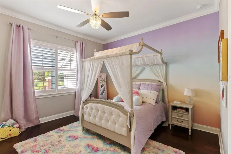 10705 CRANE HILL COURT, Thonotosassa, Florida, United States. - Photo 32