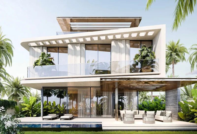 Mira Villas Designed by Bentley Home at District 11, Meydan Dubai