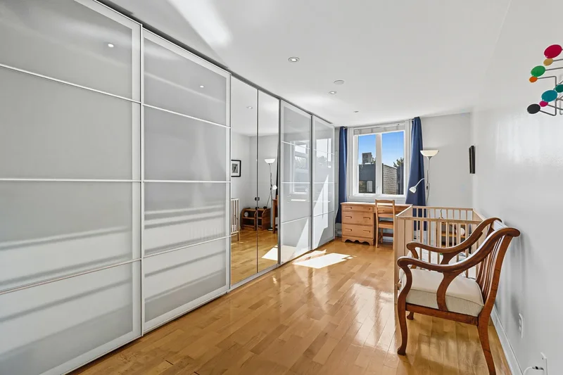 4822 Rue Dagenais, Montréal, Quebec, Canada. - Photo 12