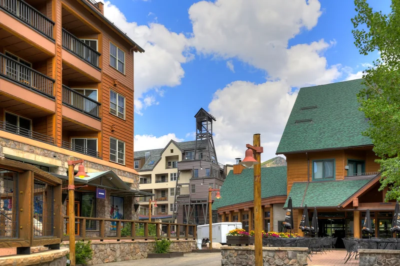 91 River Run Road Unit# 8137, Keystone, CO 80435, Dillon, Colorado, United States. - Photo 28