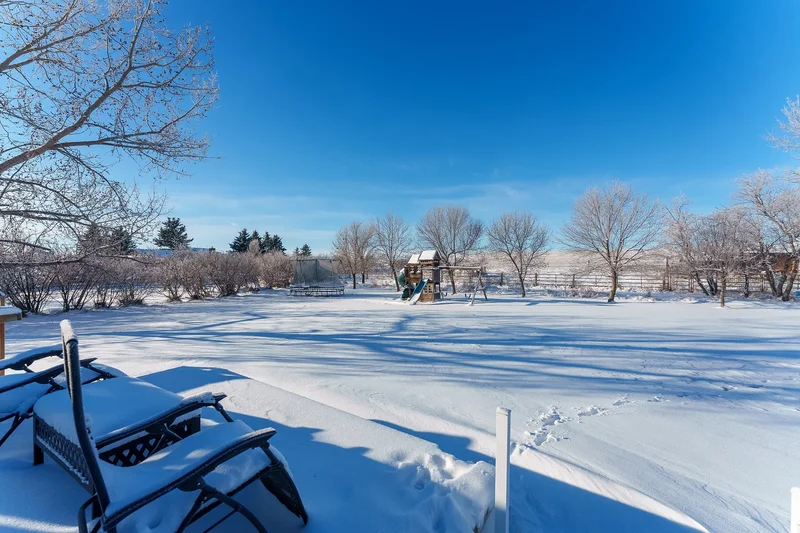 434205 32 Street East, Rural Foothills M.D., AB T1S 7B7, Foothills, Alberta, Canada. - Photo 46