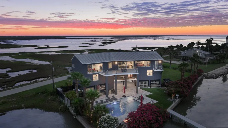 12000 Sportsman Road, Galveston, Texas, United States. - Photo 3